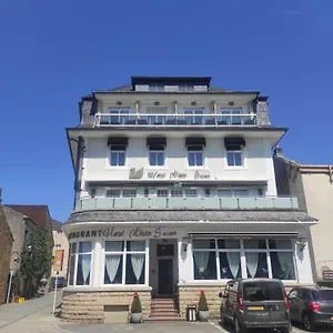 Whiteswan Hotel