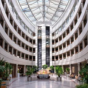 Sofitel Europe Hotel