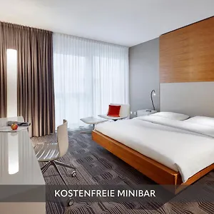Legere Luxembourg Hotel