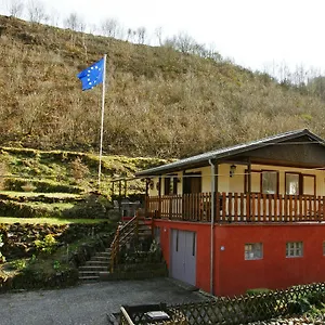 S.c.i. Rannerbaach Holiday home