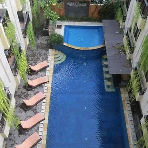 Losari & Kuta Bali Hotel