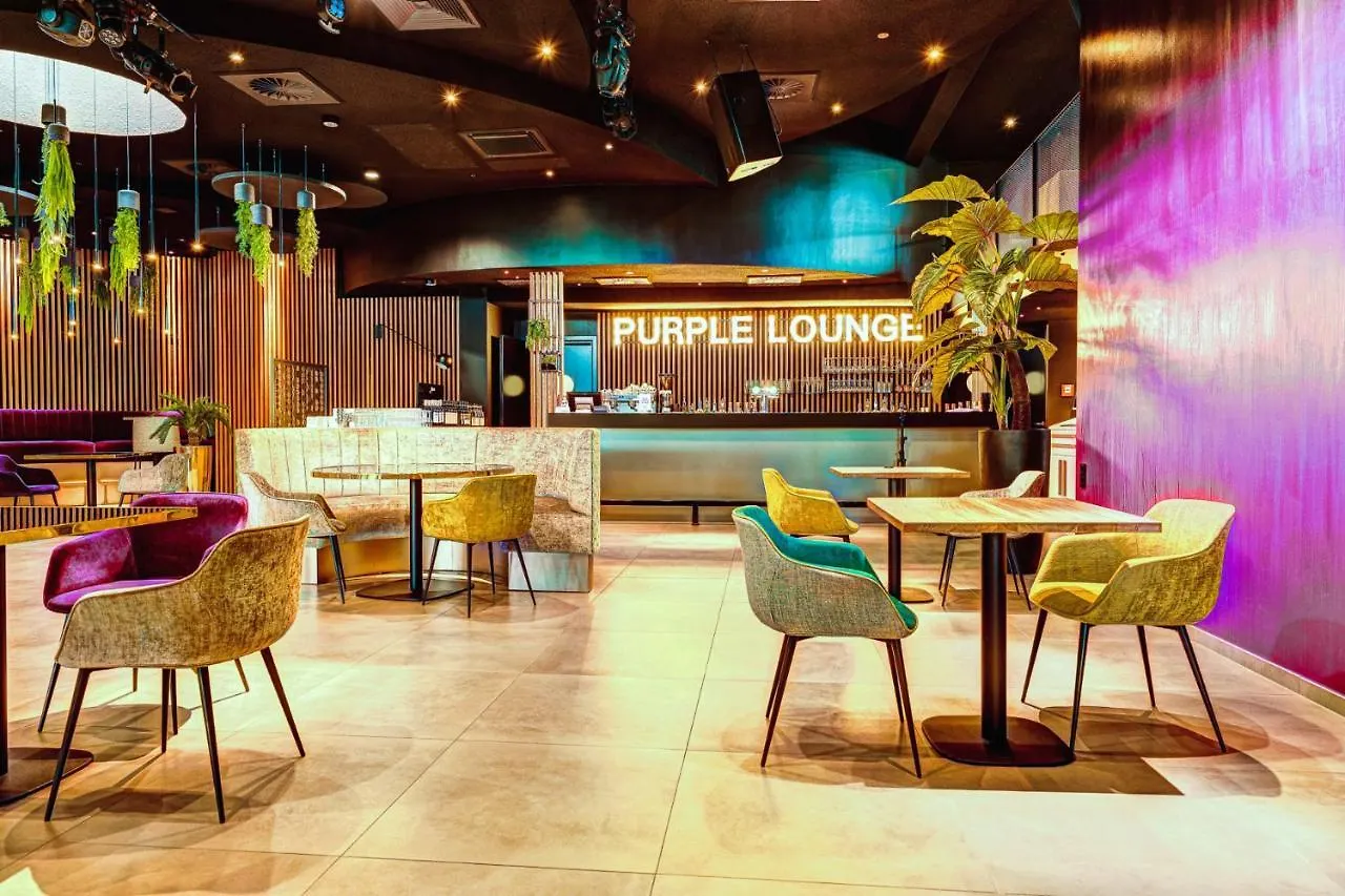 Casino 2000 - Adult Guests Only Hotel Mondorf-les-Bains