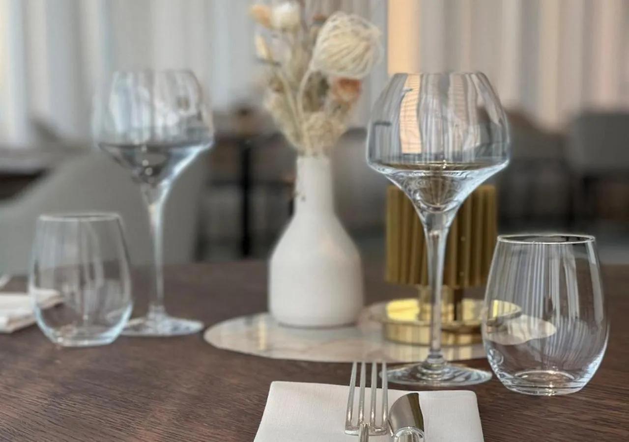 Casino 2000 - Adult Guests Only Hotel Mondorf-les-Bains 4*,