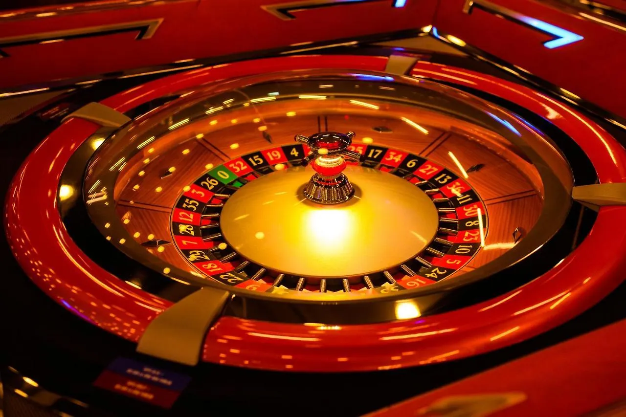 Casino 2000 - Adult Guests Only Hotel Mondorf-les-Bains