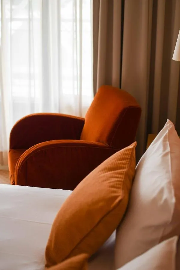 Casino 2000 - Adult Guests Only Hotel Mondorf-les-Bains