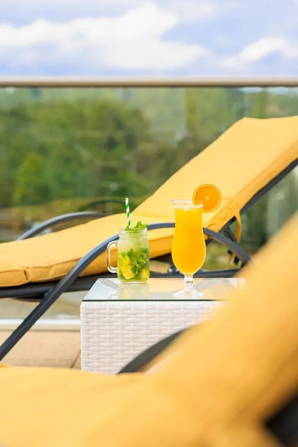 Casino 2000 - Adult Guests Only Hotel Mondorf-les-Bains
