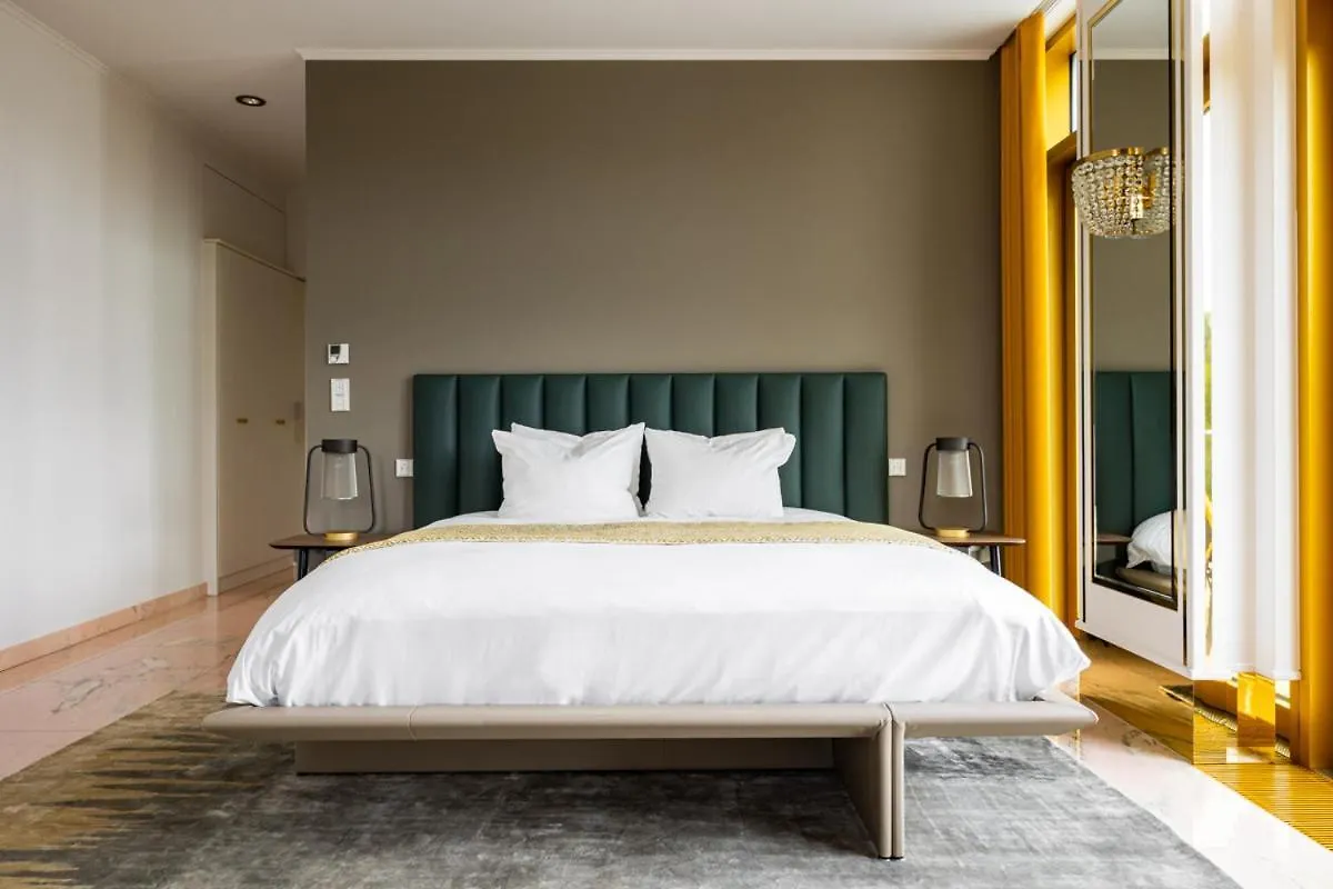 Casino 2000 - Adult Guests Only Hotel Mondorf-les-Bains