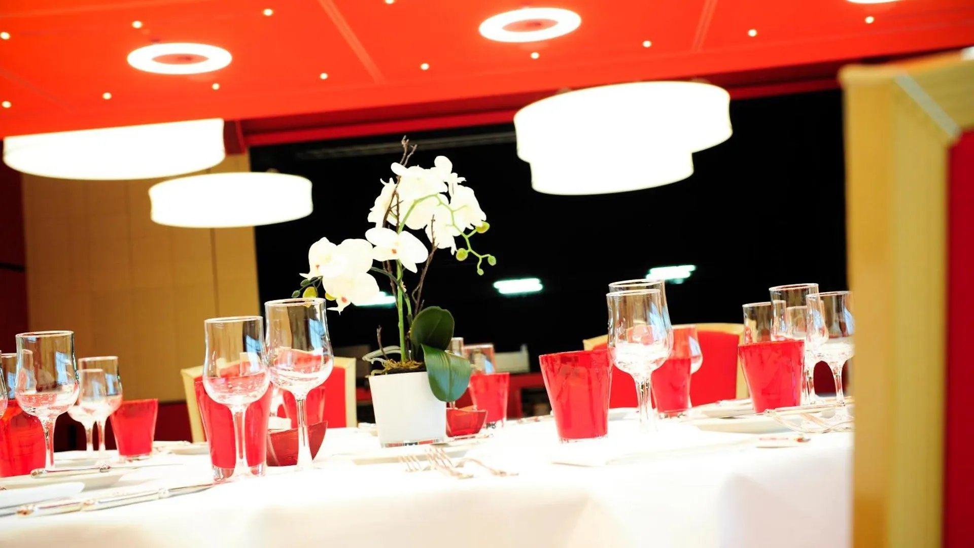 Casino 2000 - Adult Guests Only Hotel Mondorf-les-Bains Luxembourg