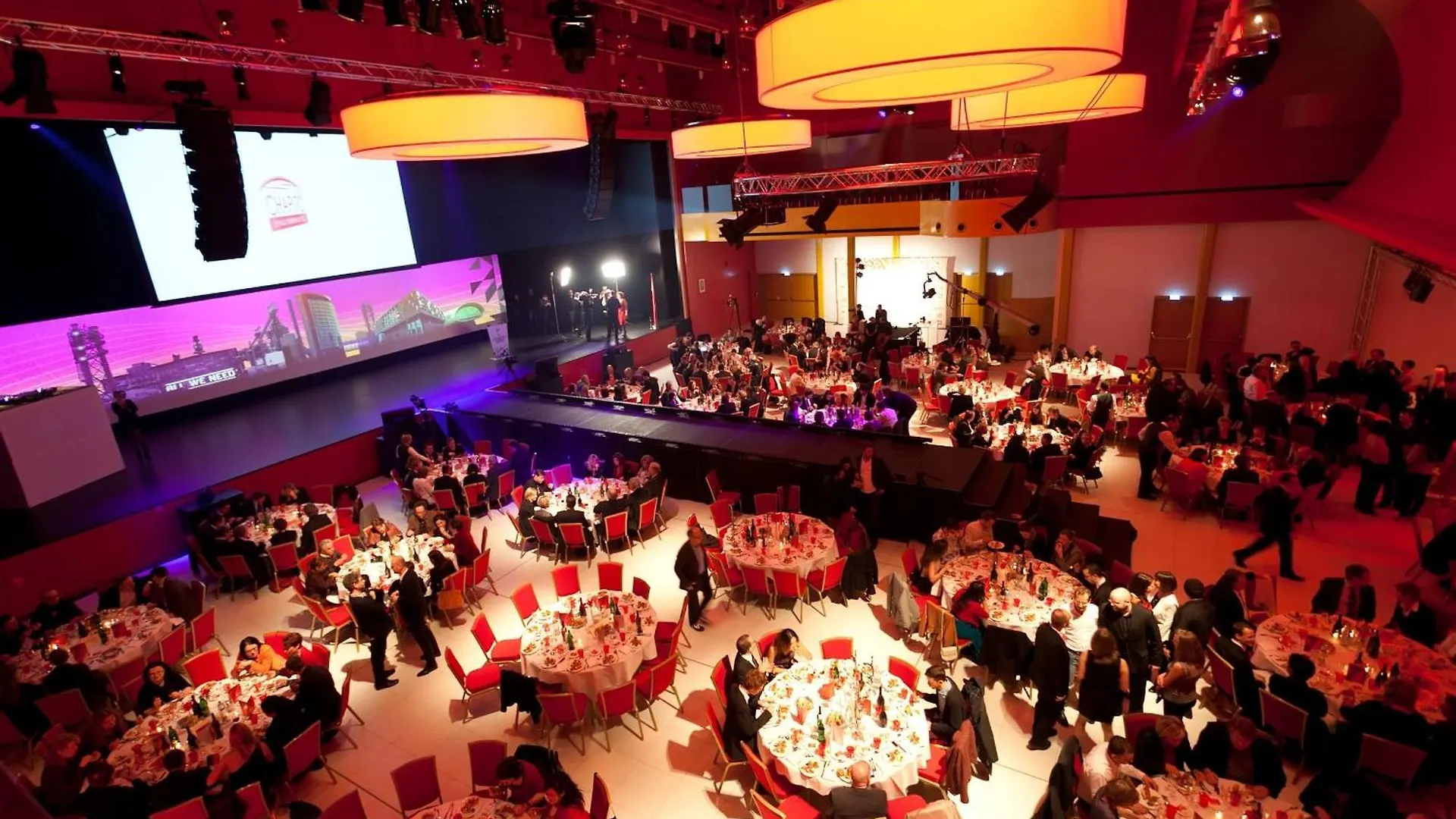 Casino 2000 - Adult Guests Only Hotel Mondorf-les-Bains