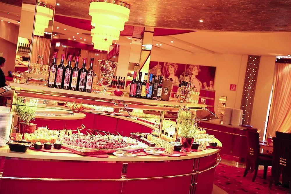 Casino 2000 - Adult Guests Only Hotel Mondorf-les-Bains