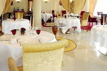 Casino 2000 - Adult Guests Only Hotel Mondorf-les-Bains 4*,