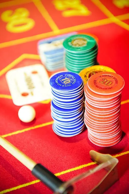 Casino 2000 - Adult Guests Only Hotel Mondorf-les-Bains