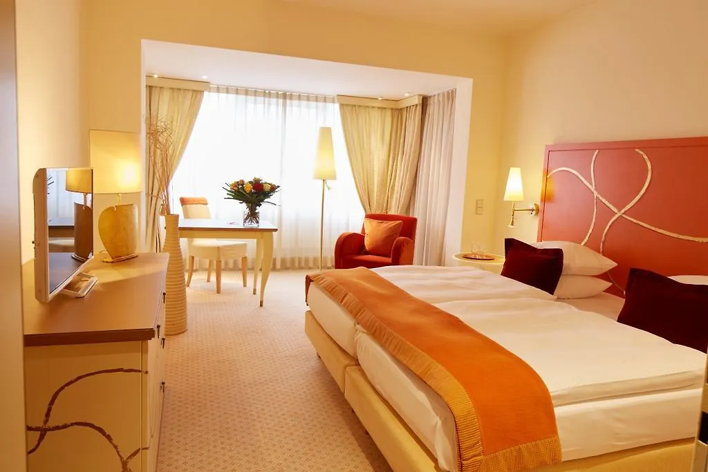 Casino 2000 - Adult Guests Only Hotel Mondorf-les-Bains