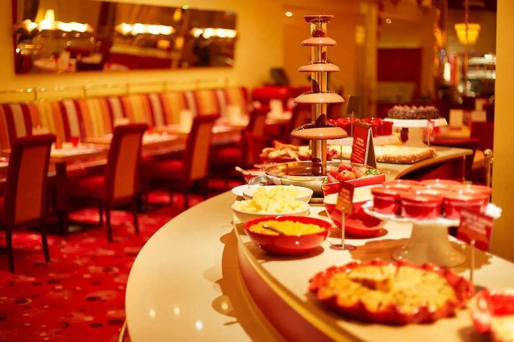 ****  Casino 2000 - Adult Guests Only Hotel Mondorf-les-Bains Luxembourg