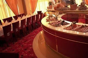 ****  Casino 2000 - Adult Guests Only Hotel Mondorf-les-Bains Luxembourg