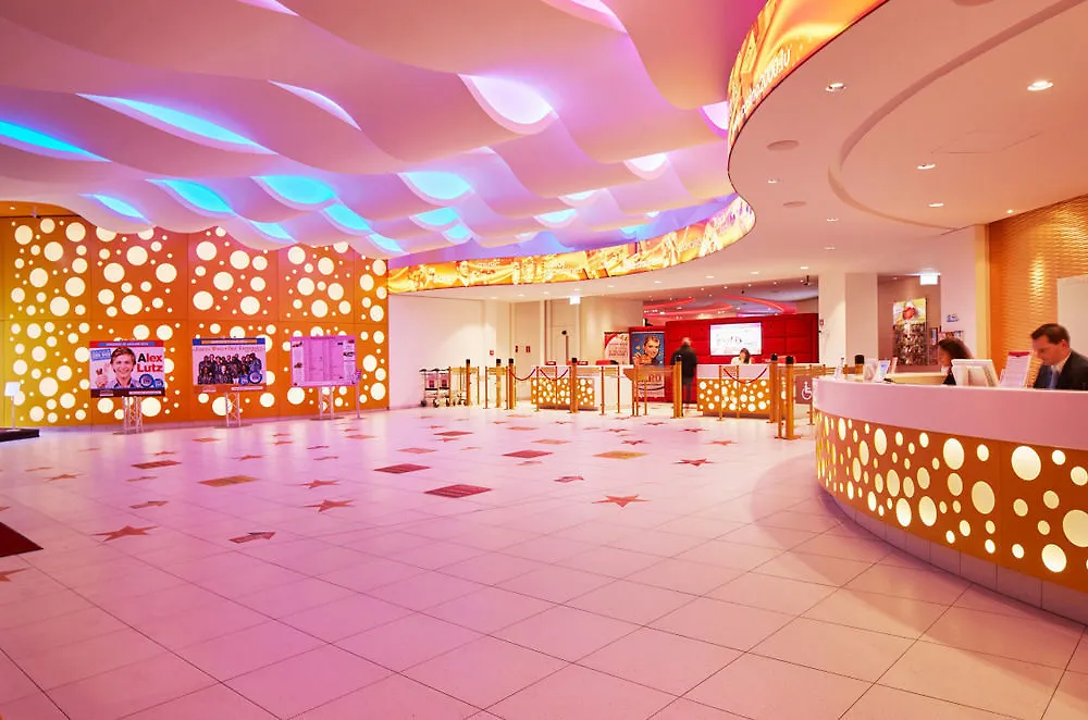 Casino 2000 - Adult Guests Only Hotel Mondorf-les-Bains