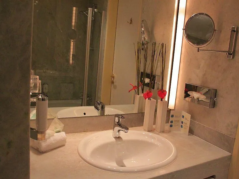 Casino 2000 - Adult Guests Only Hotel Mondorf-les-Bains Luxembourg