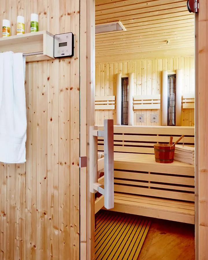Casino 2000 - Adult Guests Only Hotel Mondorf-les-Bains