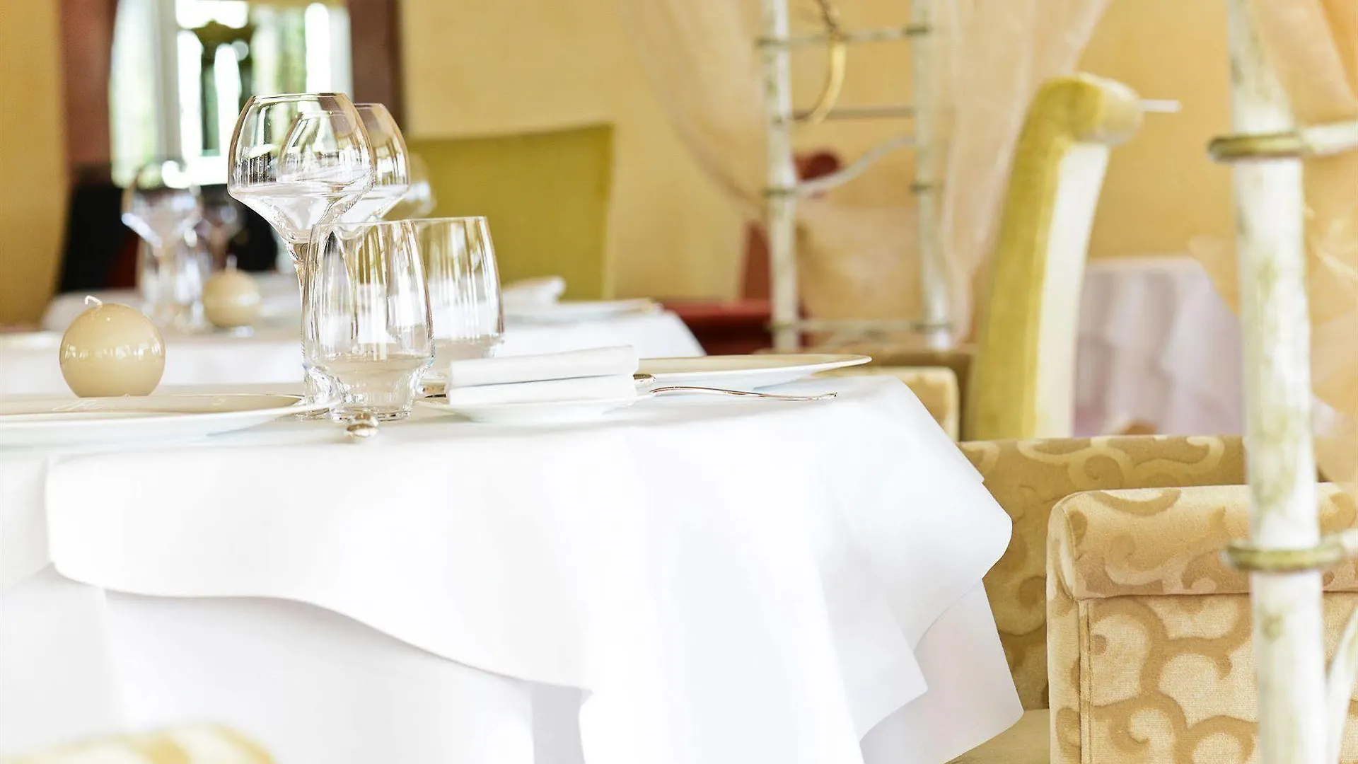 Casino 2000 - Adult Guests Only Hotel Mondorf-les-Bains