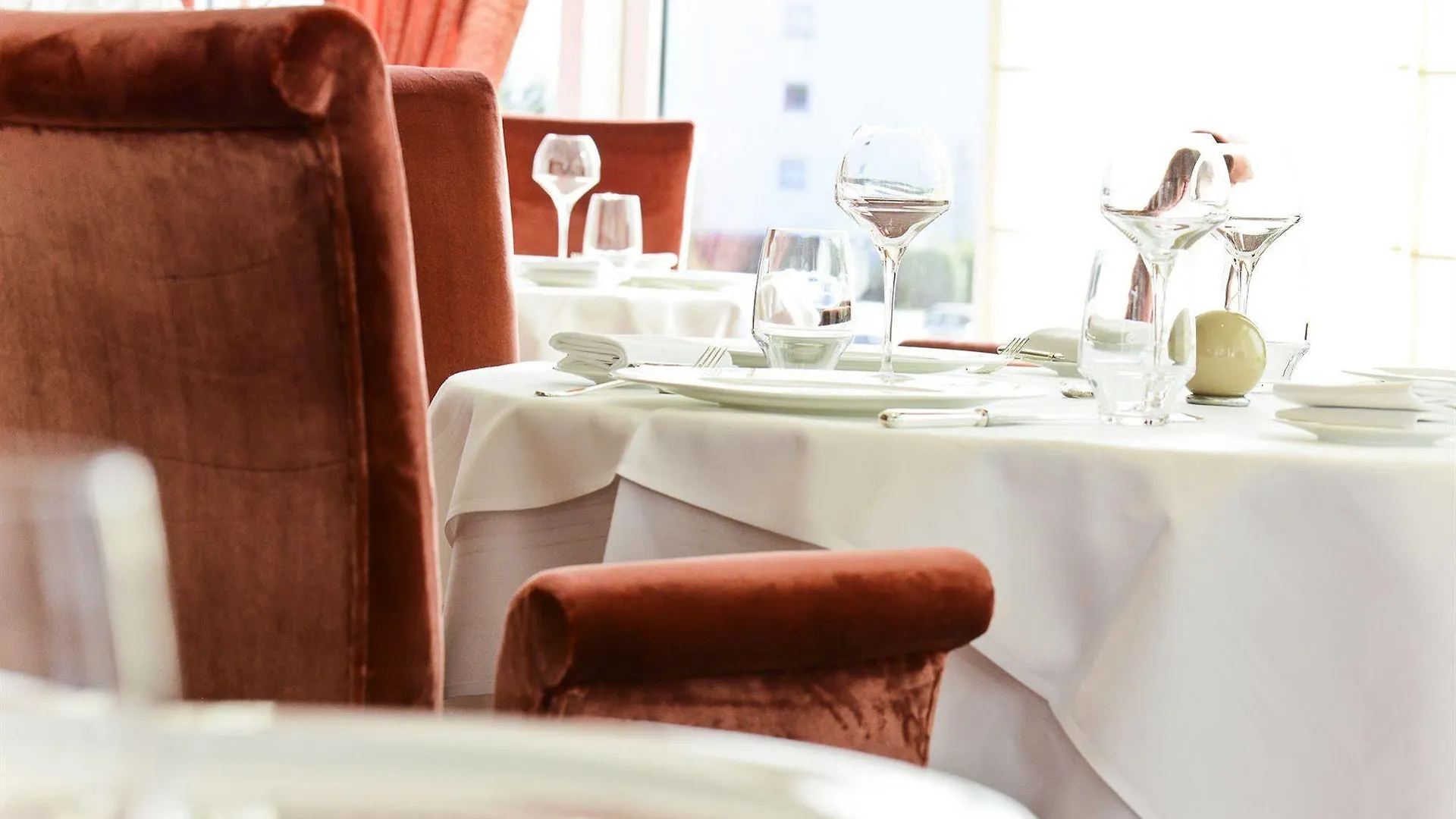 Casino 2000 - Adult Guests Only Hotel Mondorf-les-Bains