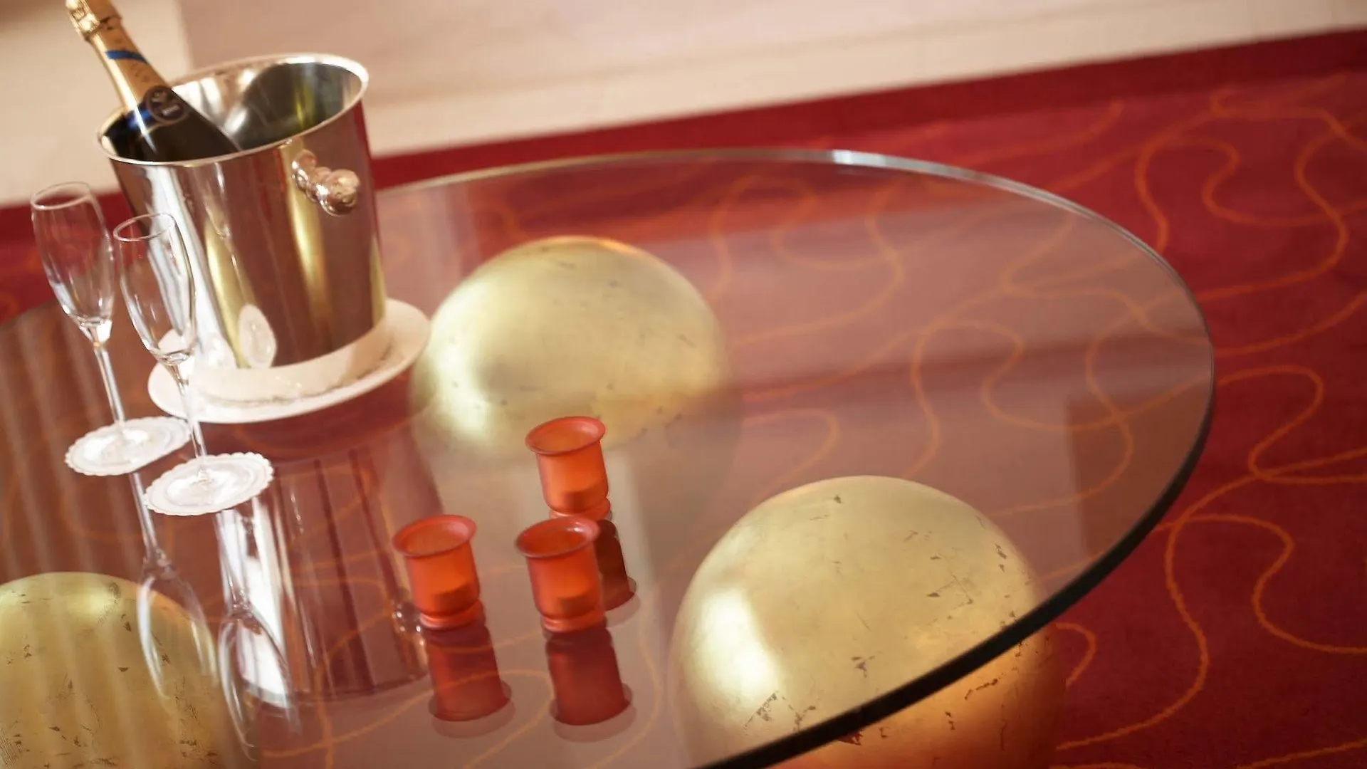 Casino 2000 - Adult Guests Only Hotel Mondorf-les-Bains 4*,