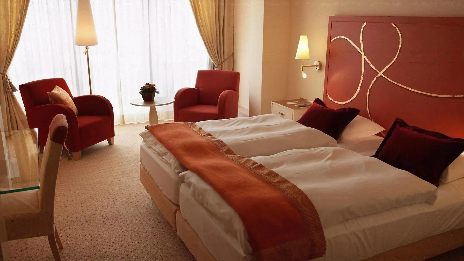 Casino 2000 - Adult Guests Only Hotel Mondorf-les-Bains
