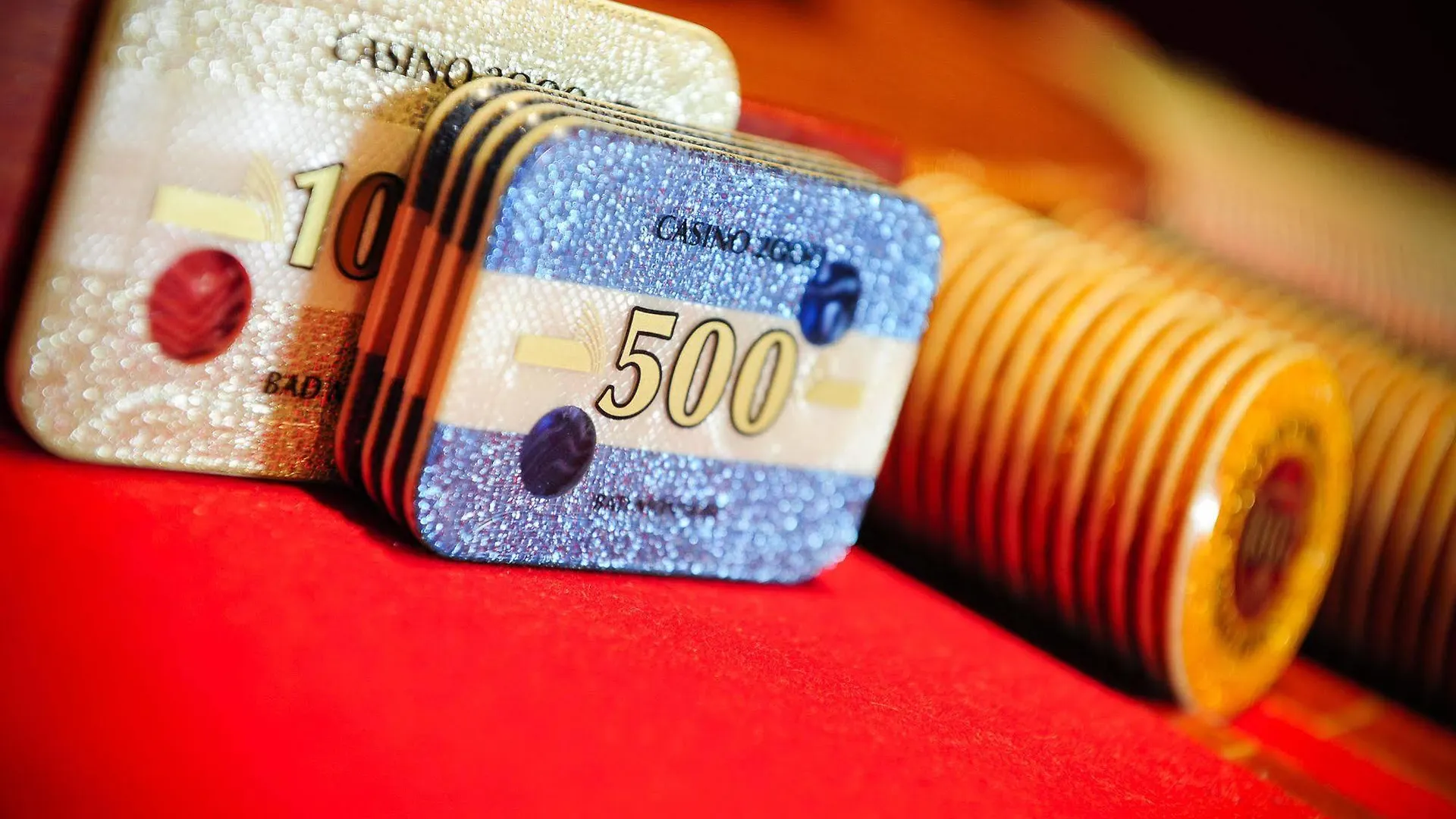 Casino 2000 - Adult Guests Only Hotel Mondorf-les-Bains